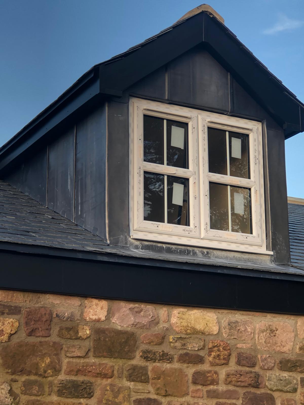 Dormer Roof Conversion