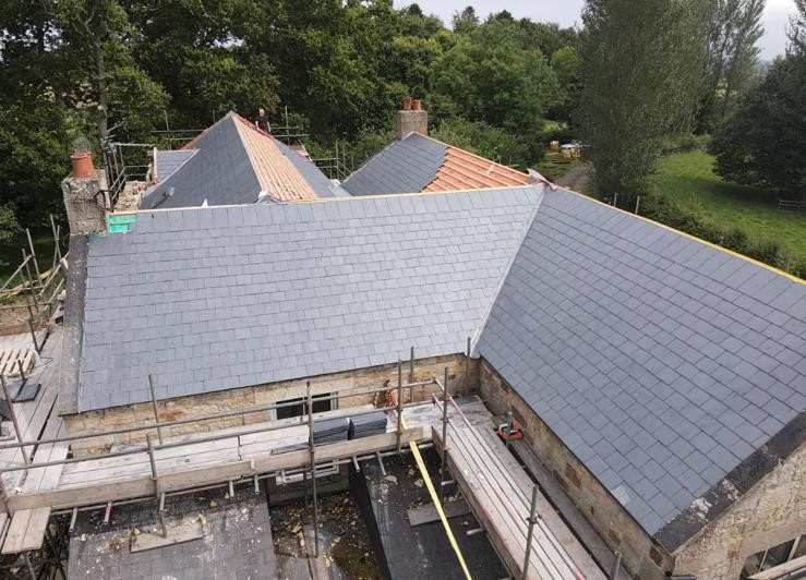 C.A. Beresford - Expert Craftsmanship