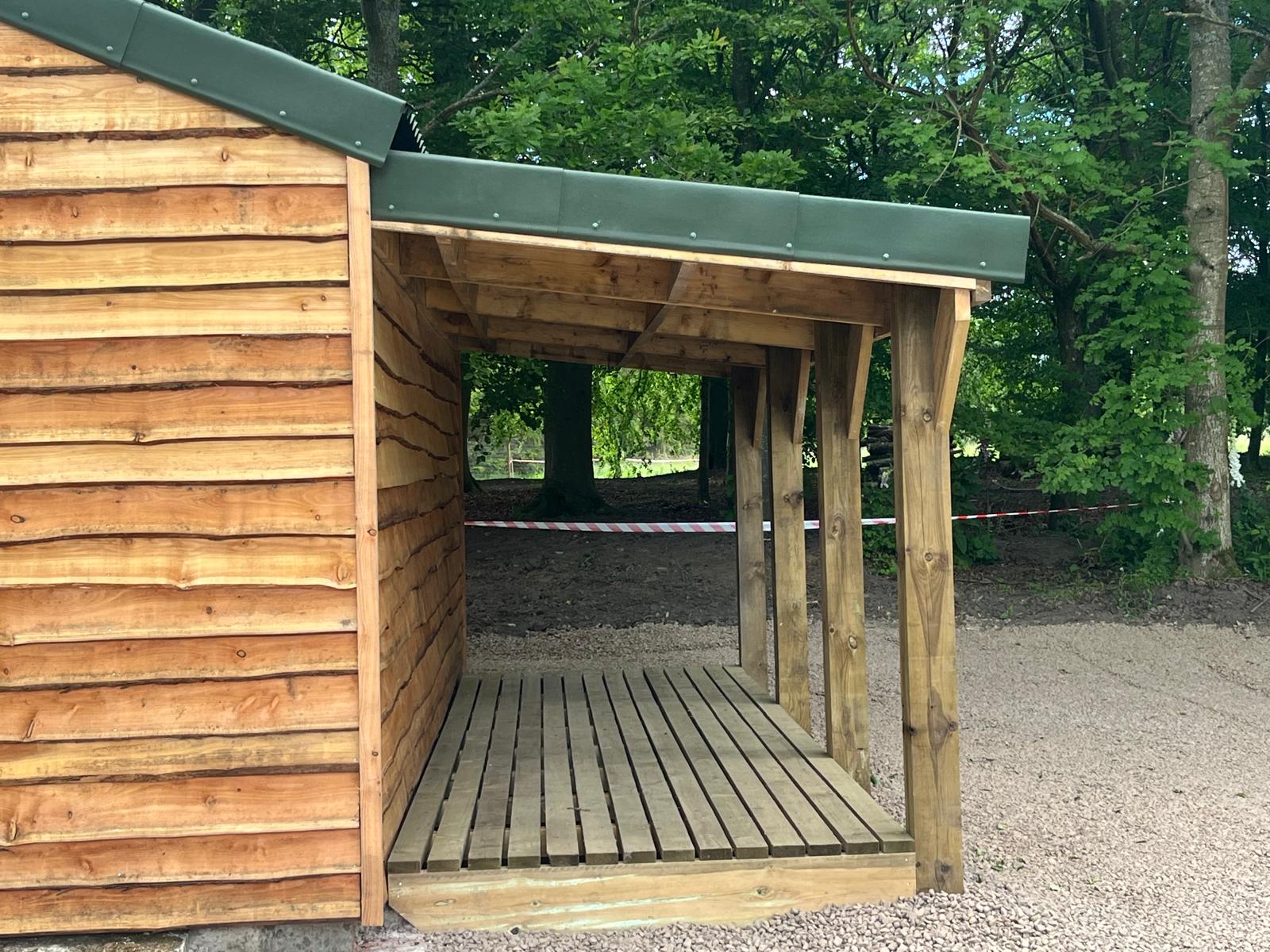 Our Work Across Northumberland